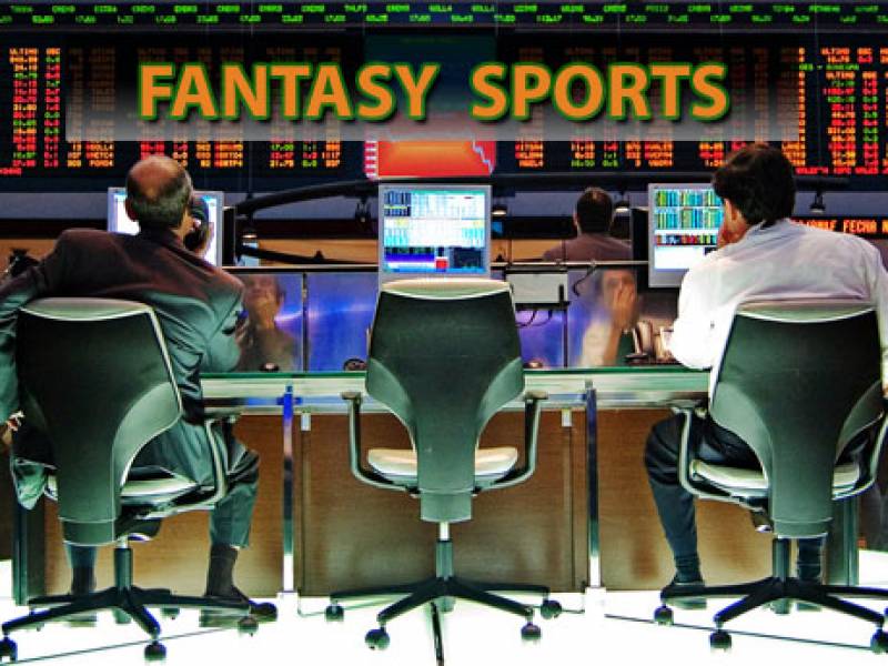 Noticia - Operadores querem que Fantasy Sports sejam autorizados no Brasil