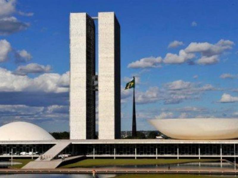 Noticia - Lei Gambling Aprovado - Senado Aprova a legalização do jogo no Brasil, em primeira votação